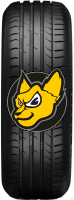 Vredestein Ultrac PRO 295/35R21 111Y