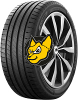 Taurus (MICHELIN) Summer 3 235/55 R17 103W XL