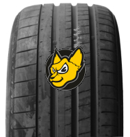 Yokohama Advan Sport EV V108 255/35 R21 101Y HL RPB (E+)