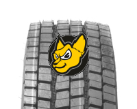 Uniroyal DH100 315/60 R22.50 152/148L Zadn� N�prava M+S