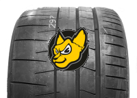 Pirelli P Zero Trofeo RS 305/30 R20 103Y XL Semi-slick