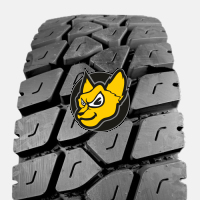 Arisun AL561 ACE Work ACE Work 315/80 R22.50 156/153K Drive 3PMSF M+S