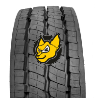Goodride City Elite U1 275/70 R22.50 152/148J M�stsk� Autobus M+S 3PMSF