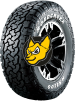 Roadcruza RA1100 A/T 245/65 R17 111T XL OWL M+S 3PMSF