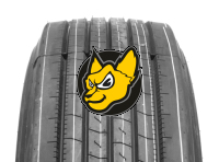 Golden Crown CR931 445/65 R22.50 169K Trailer M+S