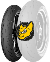 Continental Sport Attack 5 120/70 R17 58W TL