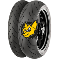 Continental Conti Road 150/60 -17 66S TL