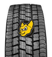 Sunfull HF628 315/80 R22.50 156/152L Drive M+S 3PMSF (154/151M)