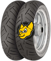 Continental Conti Scoot 140/70 -16 65S TL