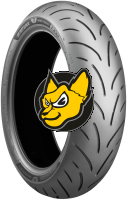 Bridgestone Battlax Sport Touring T33R 160/60R18 70W