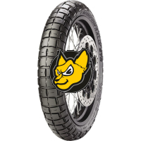 Pirelli Scorpion Rally STR M+S 110/80 -14 53P TL M+S