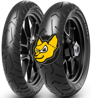 Pirelli Scorpion Trail III D 170/60ZR17 72W TL