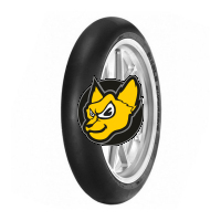 Pirelli Diablo Superbike 100/70 R17 TL NHS (SC2) K397