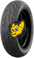 Pirelli Diablo Powercruiser 180/70 B16 77H TL