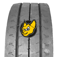 Westlake WTR2X 245/70 R17.50 143/141J Trailer 3PMSF M+S