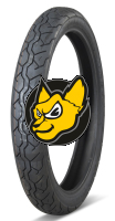 Maxxis M6011 120/90 -18 65H TL Classic-touring