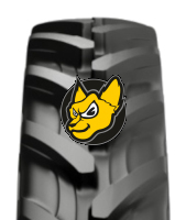 Alliance Agri Star II ROW Crop AS2 -RC 380/90 R50 /155E TL