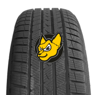 Vredestein Quatrac Pro+ 245/40 R18 97Y XL M+S