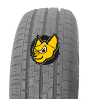 Giti VAN HD1 215/70 R17C 120/118R