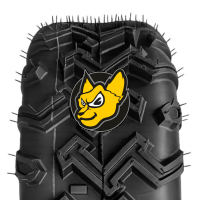 Gummistrada D108 Allterrain Zigzag 23x7.00 -10 45J TL 6PR