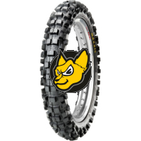 Maxxis M7305 110/100 -18 64M TT