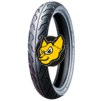 Maxxis M6102 Promaxx 90/90 -18 51H TL