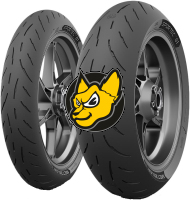 Metzeler Sportec 01 190/55 R1 75W 190/55ZR17 TL