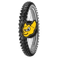Metzeler MCE 6 Days Extreme 90/100 -21 57R TT Extreme M+S