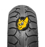 Metzeler Roadtec Z6 160/60 R18 70W TL