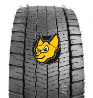 Pirelli H02 Profuel Drive 315/70 R22.50 158/150L (156/150M) M+S