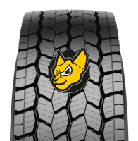 Austone Borelia PRO D 315/70 R22.50 154/150L Drive Winter (152/148M) M+S