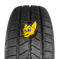 Momo Tires M50 Allseason VAN 215/60 R17C 109/107T Celoro�n� M+S