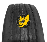 Nokian E-truck Trailer 385/65 R22.50 164K M+S 3PMSF N�v�s/p��v�s