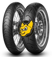 Metzeler Tourance Next 2 120/70 R19 60V TL