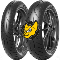 Metzeler Roadtec 02 170/60 R17 72V TL