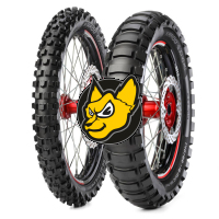 Metzeler Karoo Extreme MST 90/90 -21 54S TT