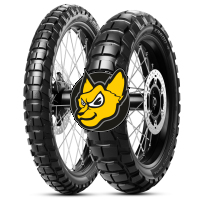 Metzeler Karoo 4 140/80 -18 70R TL (RALLY)
