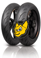 CST CM-S1 Ride Migra 110/70 R17 54H TL
