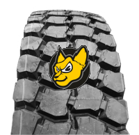 Eracle ER80-D 315/80 R22.50 156/150K Zadn� N�prava M+S 3PMSF