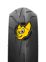 Michelin Pilot Power 170/60 R17 72W TL