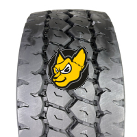Arisun AZ577 Aceworker 425/65 R22.50 165K TL Trailer 3PMSF M+S