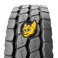 Hankook AM11+ Smart Work 315/80 R22.50 158/150J P�edn� N�prava On/off M+S