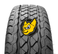 Powertrac Vantour 165/70 R14C 89/87R