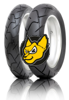 CST CM-A1 Ride Ambro 120/70 R19 60V TL
