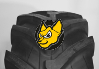 Trelleborg TH400 440/80 R28 /B TL