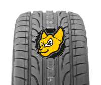 Dunlop SP Sport Maxx 255/35 R20 97Y XL MFS (J) [Jaguar]