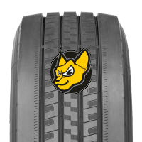 Pegasus SL007 385/65 R22.50 164K Vod�c� Pneu 3PMSF M+S