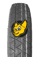 Continental Scontact (SPARE Tire) 155/70 R19 113M Rezervn� Pneu