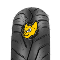 Gibson Tyre Technology S33 Grabster 120/80 -16 60S TL