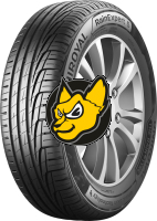 Uniroyal Rain Expert 5 195/60 R18 96H XL FR